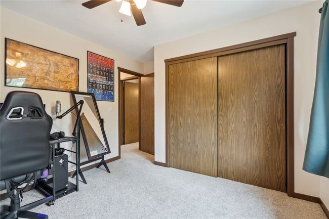 APT-14 - 1015 Woodland Heights Ct Se, Condo with 2 bedrooms, 1 bathrooms and null parking in Cedar Rapids IA | Image 17