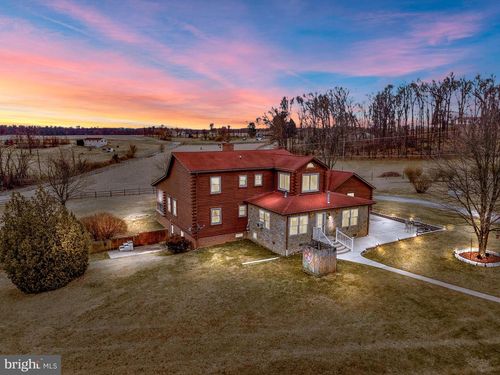 1720 E Deep Run Rd, MANCHESTER, MD, 21102-1004 | Card Image