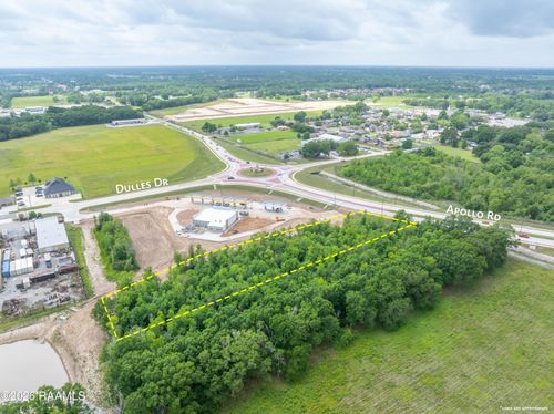 1807 Apollo Rd, Scott, LA, 70583 | Card Image