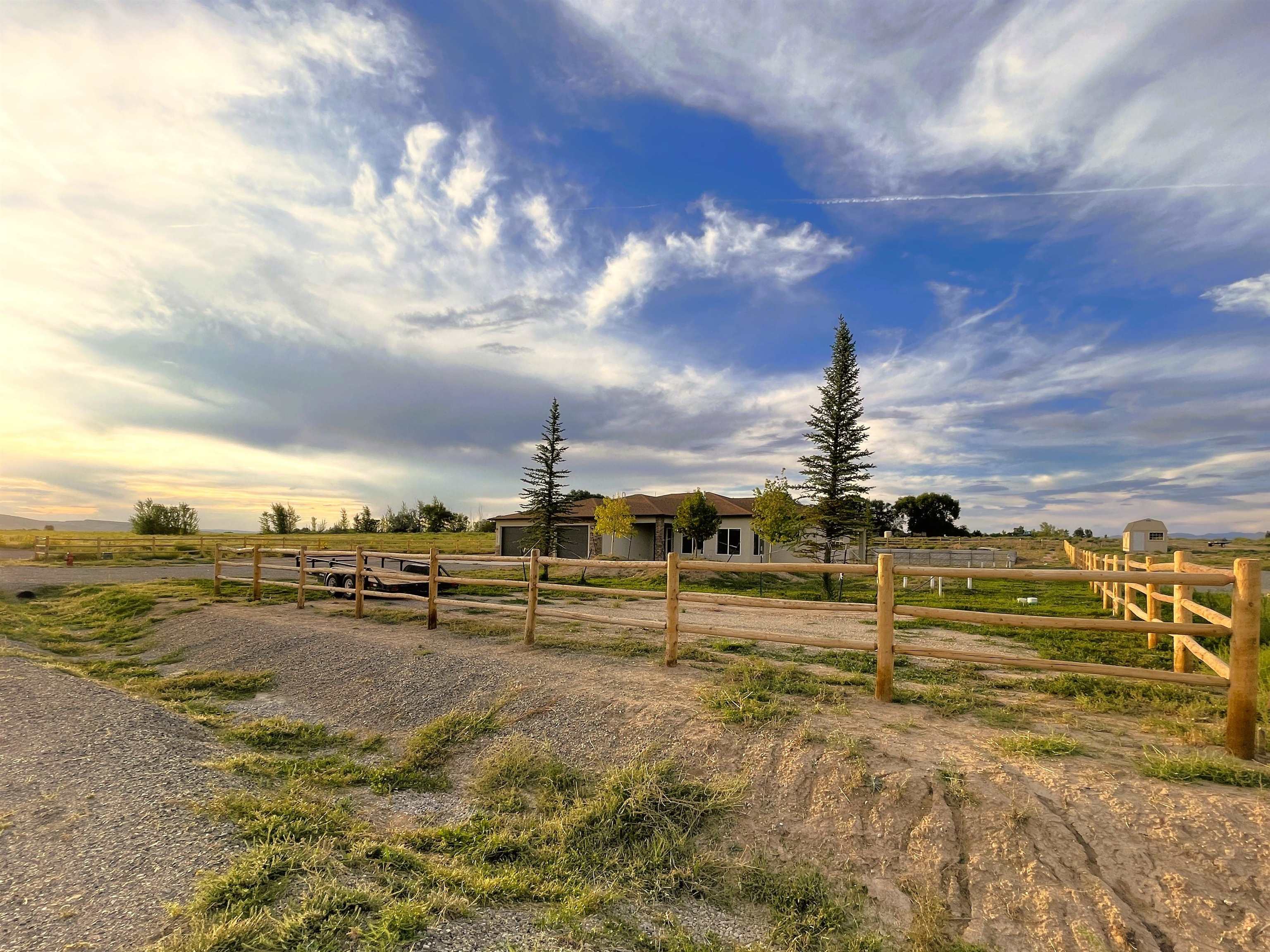Kangaroo Ct, Fruita, CO 81521