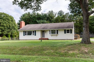 228 Concord Road, House other with 4 bedrooms, 2 bathrooms and null parking in CHESTERTOWN MD | Image 1