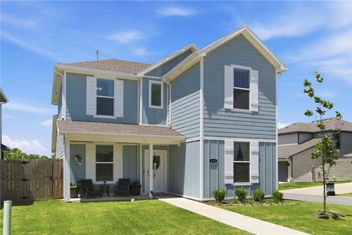 233 S Harrogate Ln, Fayetteville, AR, 72704-5389 | Card Image