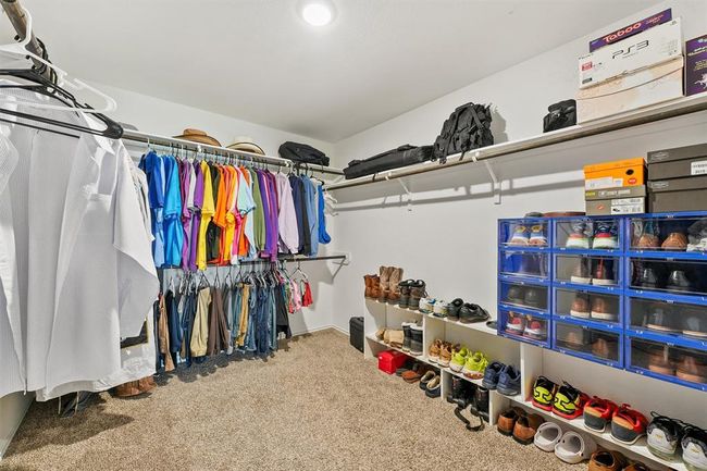 5206 Pointe Spring Xing, House other with 4 bedrooms, 3 bathrooms and 2 parking in Spring TX | Image 15
