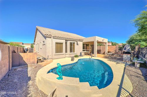 74-3055 N Red Mtn, Mesa, AZ, 85207-1002 | Card Image