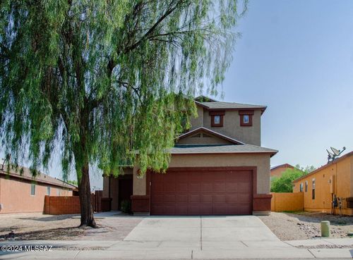 2371 E Calle Lena Verde, Tucson, AZ, 85706 | Card Image