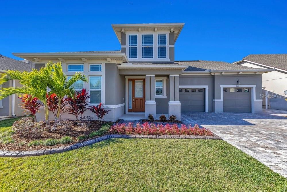 9406 Launch Point Rd, Sold in ORLANDO - eXp Realty