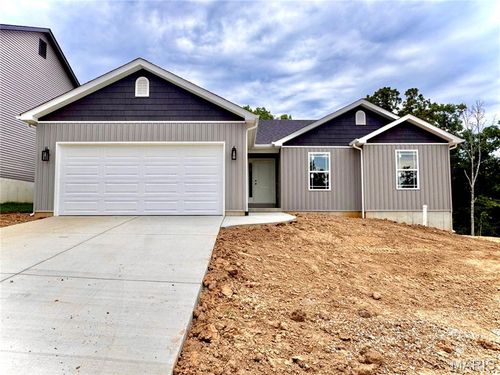 713 Blake Dr, Hillsboro, MO, 63050-4944 | Card Image
