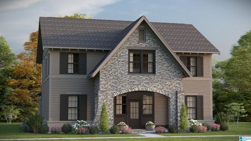 122 Jefferson Pl, BIRMINGHAM, AL, 35242-6765 | Card Image