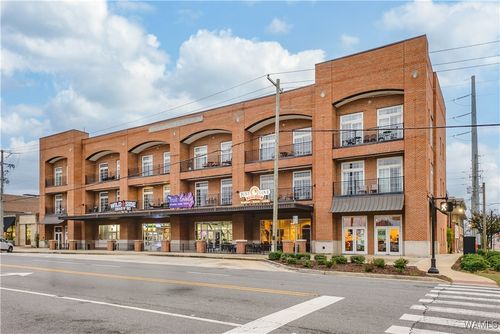 7-2529 University Blvd, Tuscaloosa, AL, 35401-1505 | Card Image