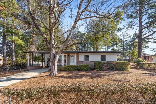 821 Moriston Rd, Fayetteville, NC, 28314-0723 | Card Image