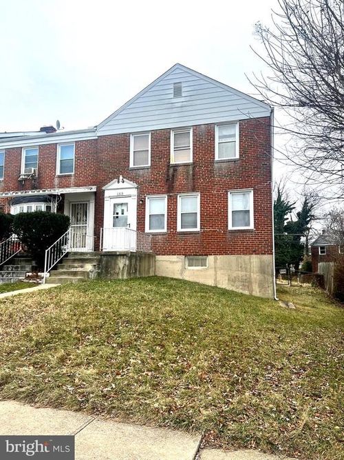 1313 Taylor Ave, PARKVILLE, MD, 21234-5947 | Card Image