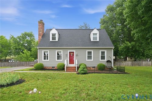 6456 Mary Esther Ln, Mechanicsville, VA, 23111-5004 | Card Image