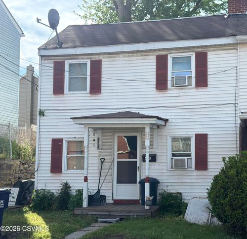 417 Church St, Danville, PA, 17821-2217 | Card Image