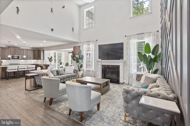 6676 Timber Ridge Ln, House other with 4 bedrooms, 4 bathrooms and null parking in BRYANS ROAD MD | Image 4