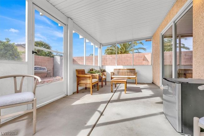 5017 Ropers Rock Ct, House other with 3 bedrooms, 2 bathrooms and null parking in Las Vegas NV | Image 26