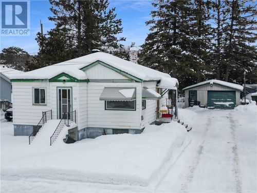 12 Riverview Ave, Levack, ON, P0M2C0 | Card Image