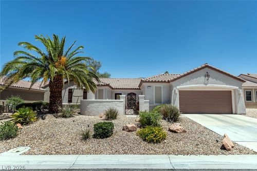2328 Hardin Ridge Drive Drive, Henderson, NV, 89052 | Card Image