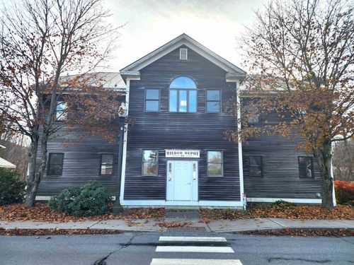 61 Depot St, Wilder, VT, 05088-3048 | Card Image
