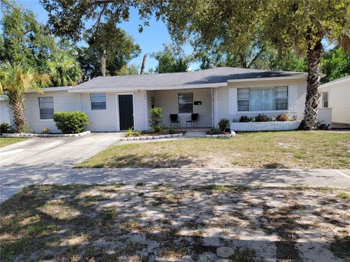 542 & 540 S Clayton Avenue, LAKELAND, FL, 33801 | Card Image