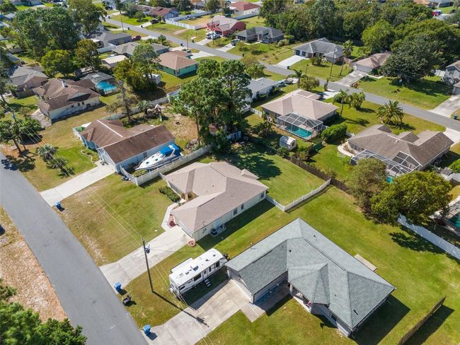 3195 Montague Ave, House other with 3 bedrooms, 2 bathrooms and null parking in Spring Hill FL | Image 32
