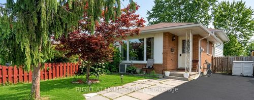 14 Canterbury Dr, Saint Catharines, ON, L2P3M7 | Card Image