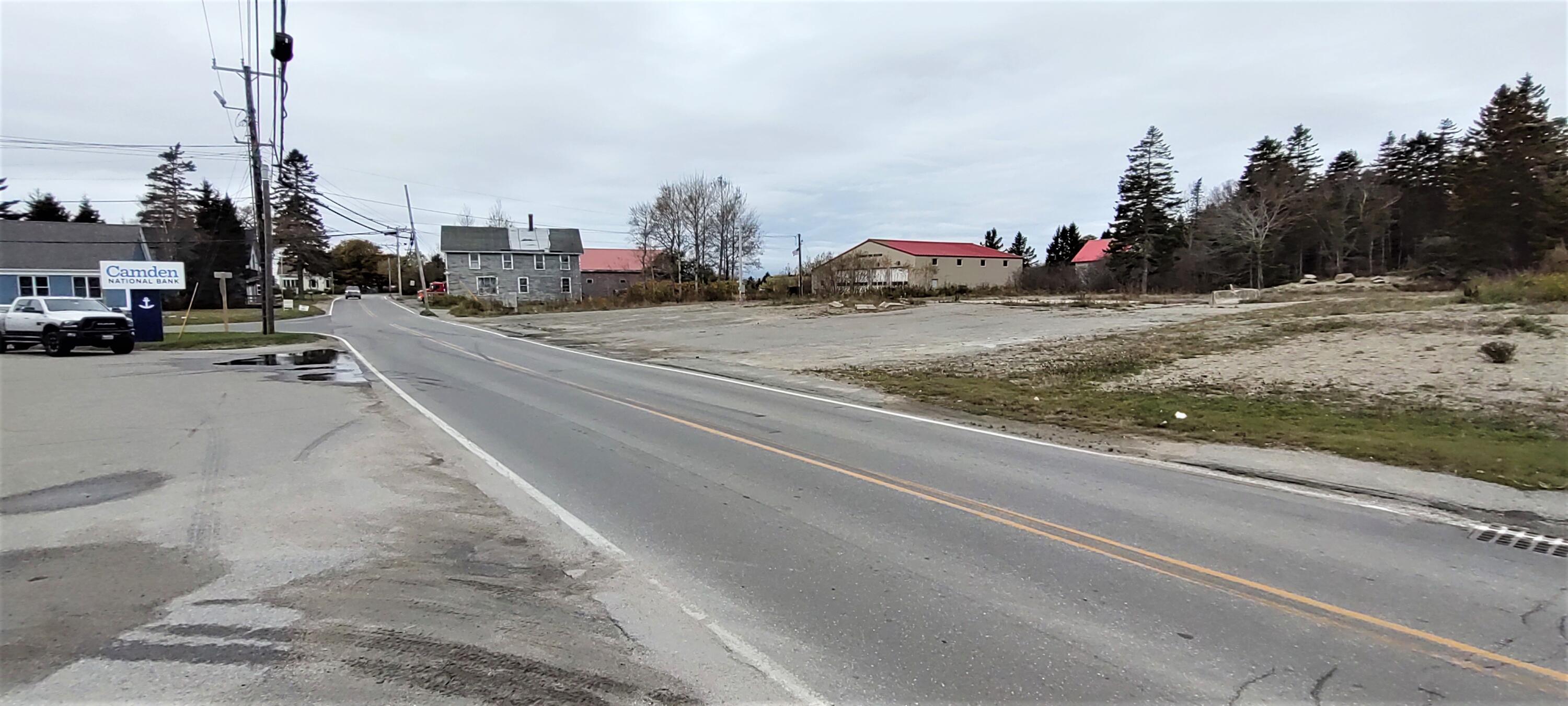 Main St, Jonesport, ME 04649