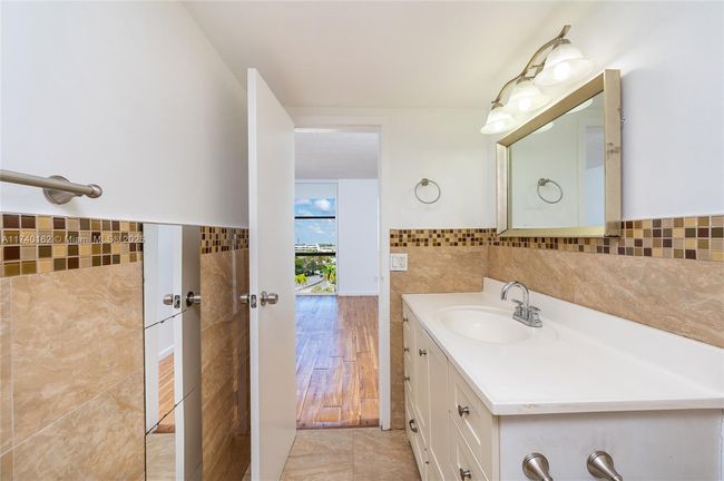 APT-807 - 13499 Biscayne Blvd, Condo with 2 bedrooms, 2 bathrooms and null parking in North Miami FL | Image 14