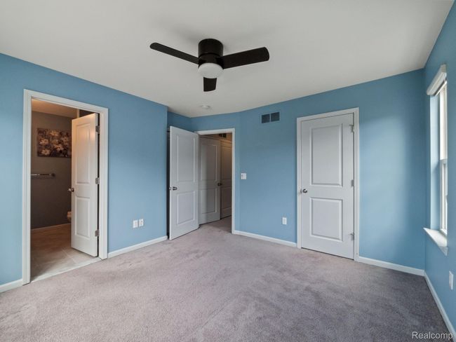 UNIT-41 - 2500 Normandy Rd, Condo with 2 bedrooms, 3 bathrooms and null parking in Royal Oak MI | Image 13