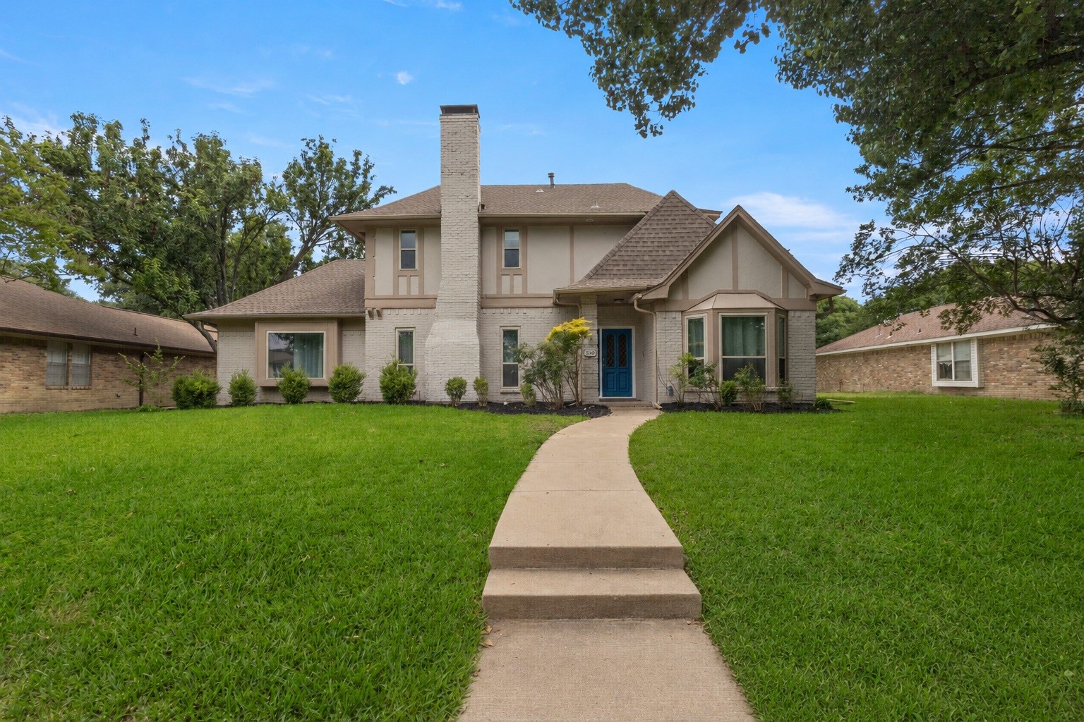 Residential in Plano