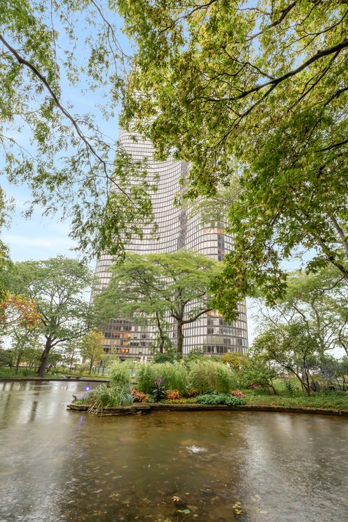 5906-07-505 Lake Shore Dr, Chicago, IL, 60611-3411 | Card Image