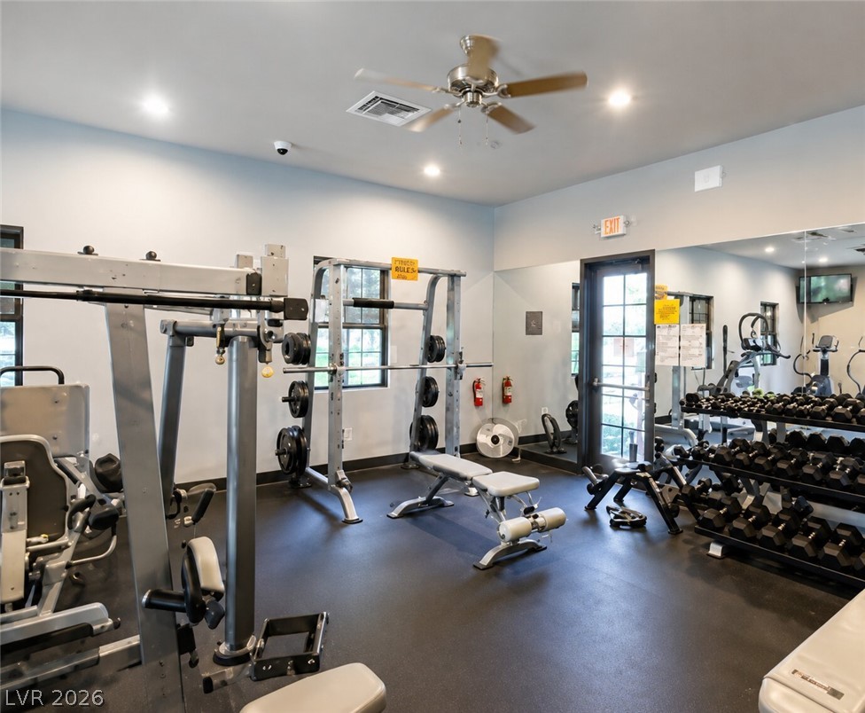 Residential in Pahrump 5