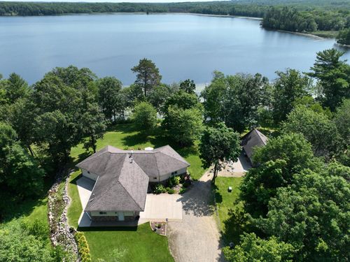 2216 Pine Lake Rd Nw, Walker, MN, 56484-2548 | Card Image