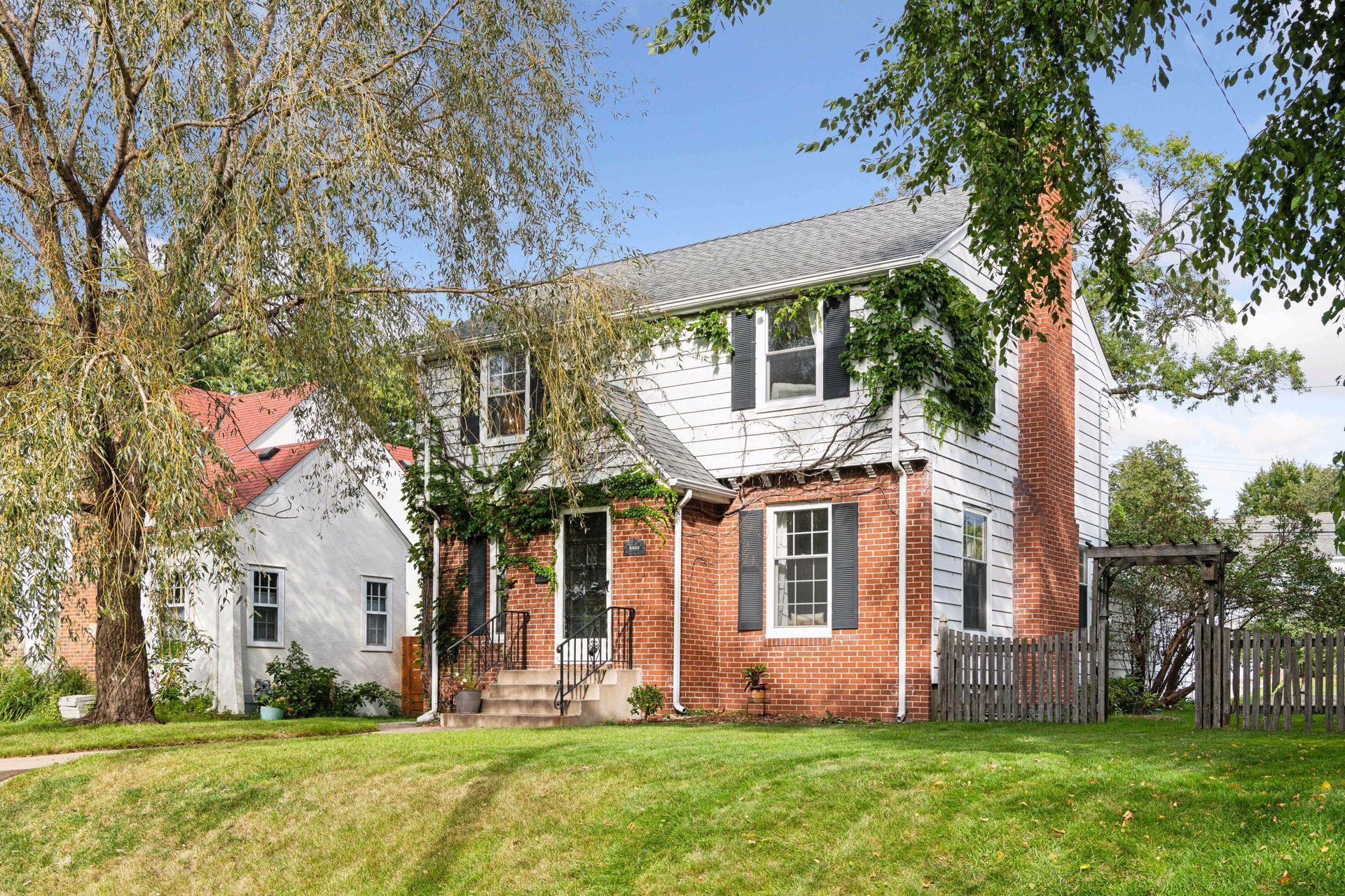 Elliot Ave, Minneapolis, MN 55417