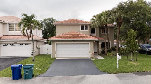 7251 Nw 24th Ct, Margate, FL, 33063-8169 | Card Image