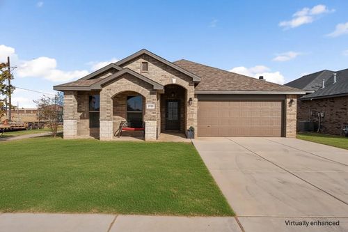 2020 132nd St, Lubbock, TX, 79423-6002 | Card Image