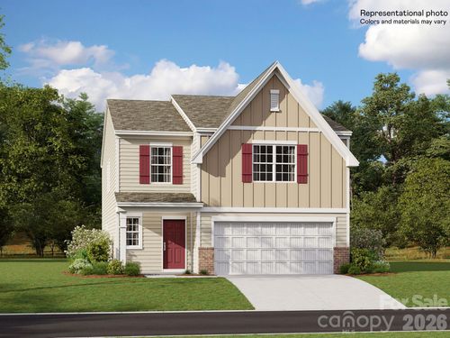 brd-40-1926 Sunflower Cir, Newton, NC, 28658-9240 | Card Image