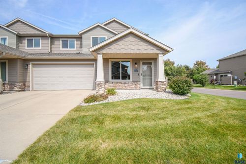 2814 E Brome Pl, Sioux Falls, SD, 57108-5447 | Card Image