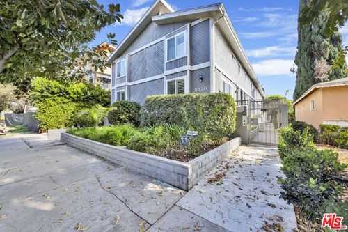 a-5020 Tilden Avenue, Sherman Oaks, CA, 91423 | Card Image