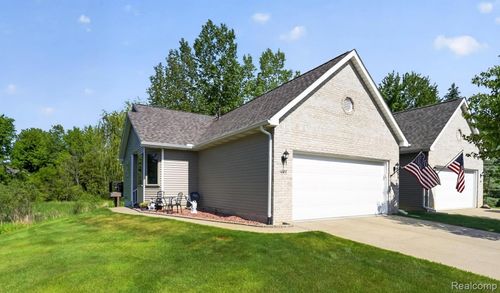 130-1087 Laurie Lane, Davison Township, MI, 48423 | Card Image