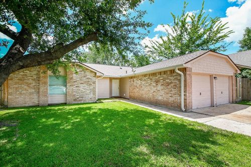 2622 Olympus Drive, Houston, TX, 77084 | Card Image