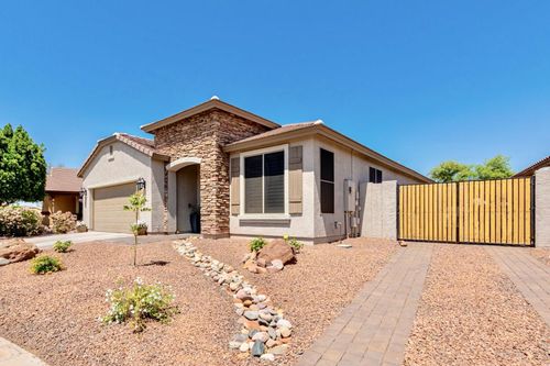 11810 W Villa Chula Lane, Sun City, AZ, 85373 | Card Image