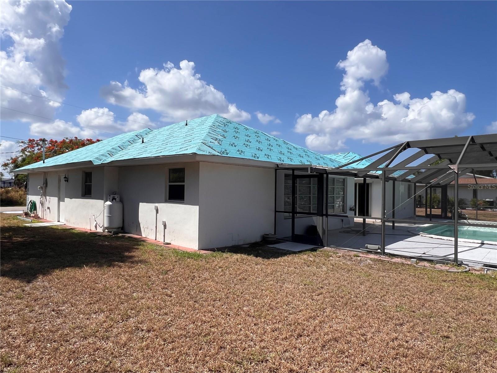 Land in PORT CHARLOTTE 4