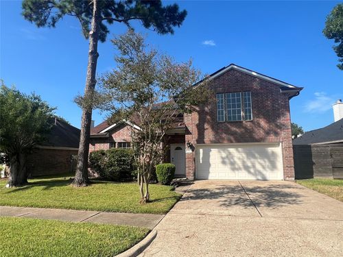 22523 Holly Lake Dr, Katy, TX, 77450-4427 | Card Image