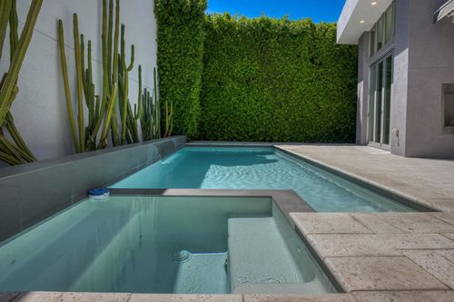 415 Terno Ln Lane, Palm Springs, CA, 92262 | Card Image