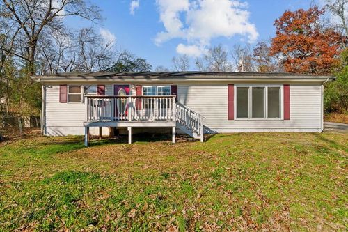 486 Haig Mill Rd Nw, Dalton, GA, 30721-7980 | Card Image
