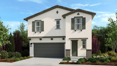 3898 Balance Ct, Placer One, CA, 95747-9481 | Card Image