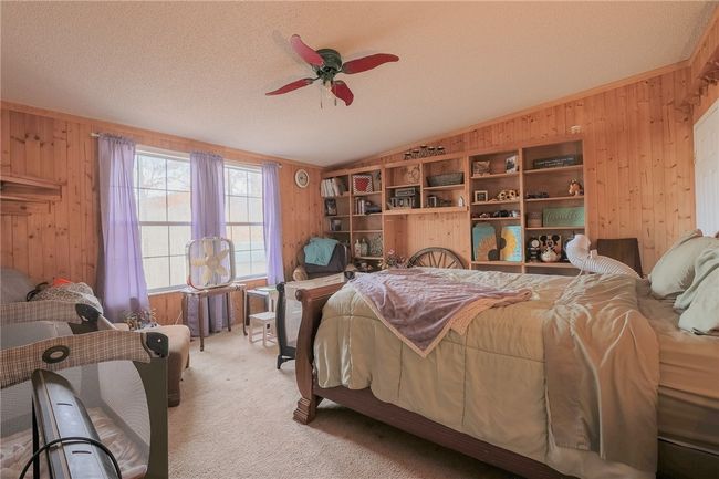 4088 Highway 23, House other with 3 bedrooms, 2 bathrooms and null parking in Saint Paul AR | Image 17