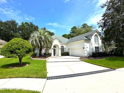 208 Odoms Mill Boulevard, House other with 4 bedrooms, 3 bathrooms and null parking in Ponte Vedra Beach FL | Image 2