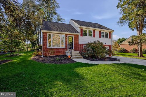 708 Loper Ln, WILMINGTON, DE, 19808-2217 | Card Image