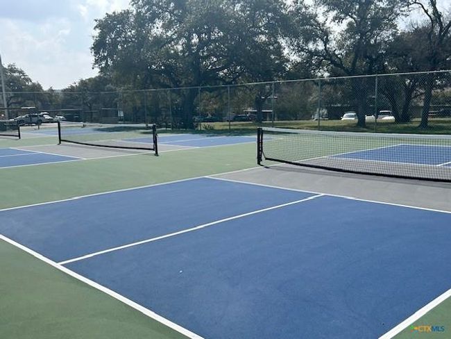 Community sport courts | Image 34